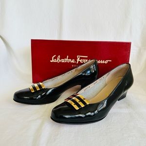 Salvatore Ferragamo shoes